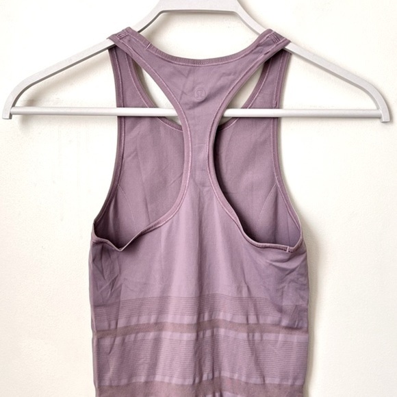 Lululemon Gleam & Glow Tank - Picture 8 of 13